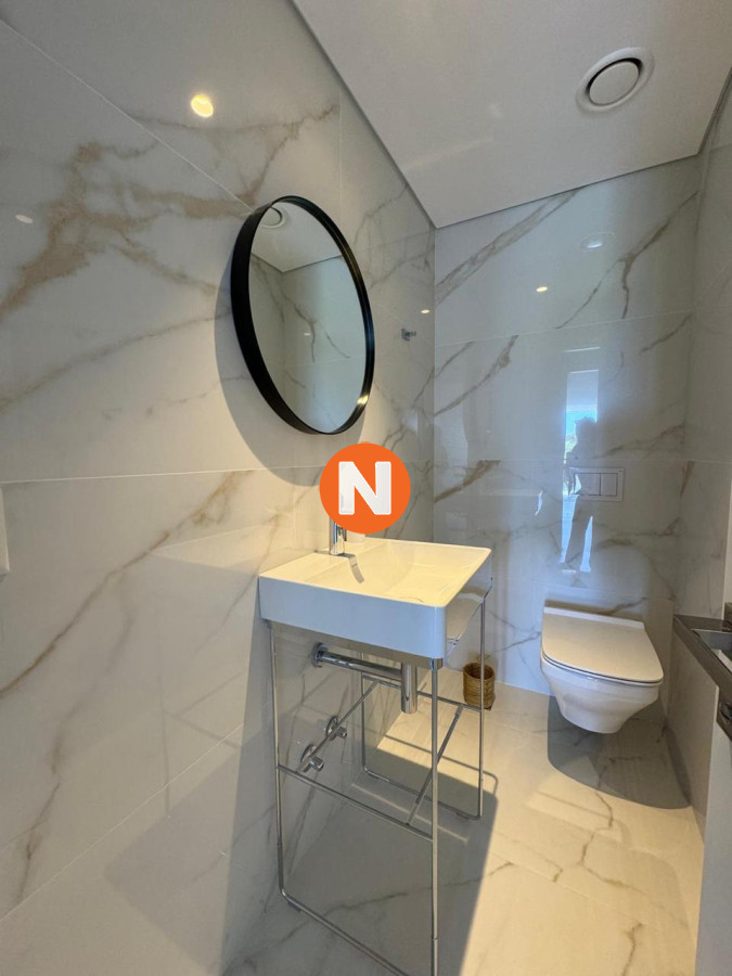 Apartamento Ref.217554 - Alquiler temporario de apartamento en primera línea