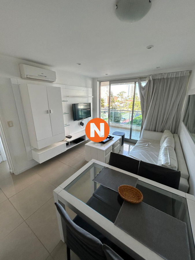 Apartamento Ref.221488 - Apartamento en venta la Barra