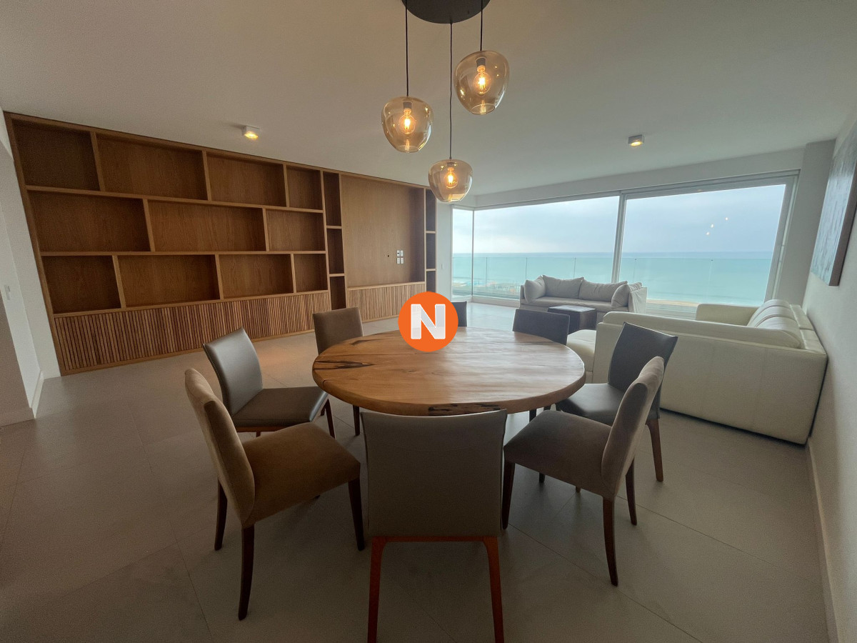 Apartamento Ref.223436 - Apartamento en torre de categoría