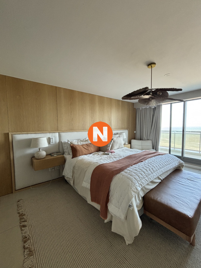 Apartamento Ref.224550 - Penthouse a la Venta, Edificio Imperiale