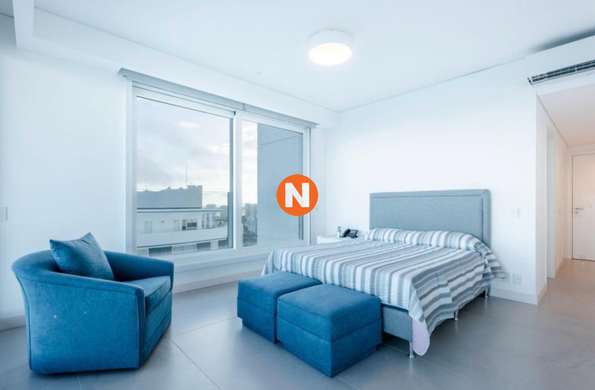 Apartamento Ref.219230 - Espectacular Apartamento
