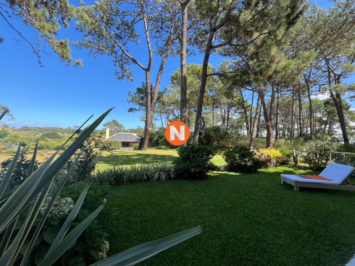 Apartamento Ref.224916 - Hermoso apartamento de 2 dormitorios en Pinares de la Barra