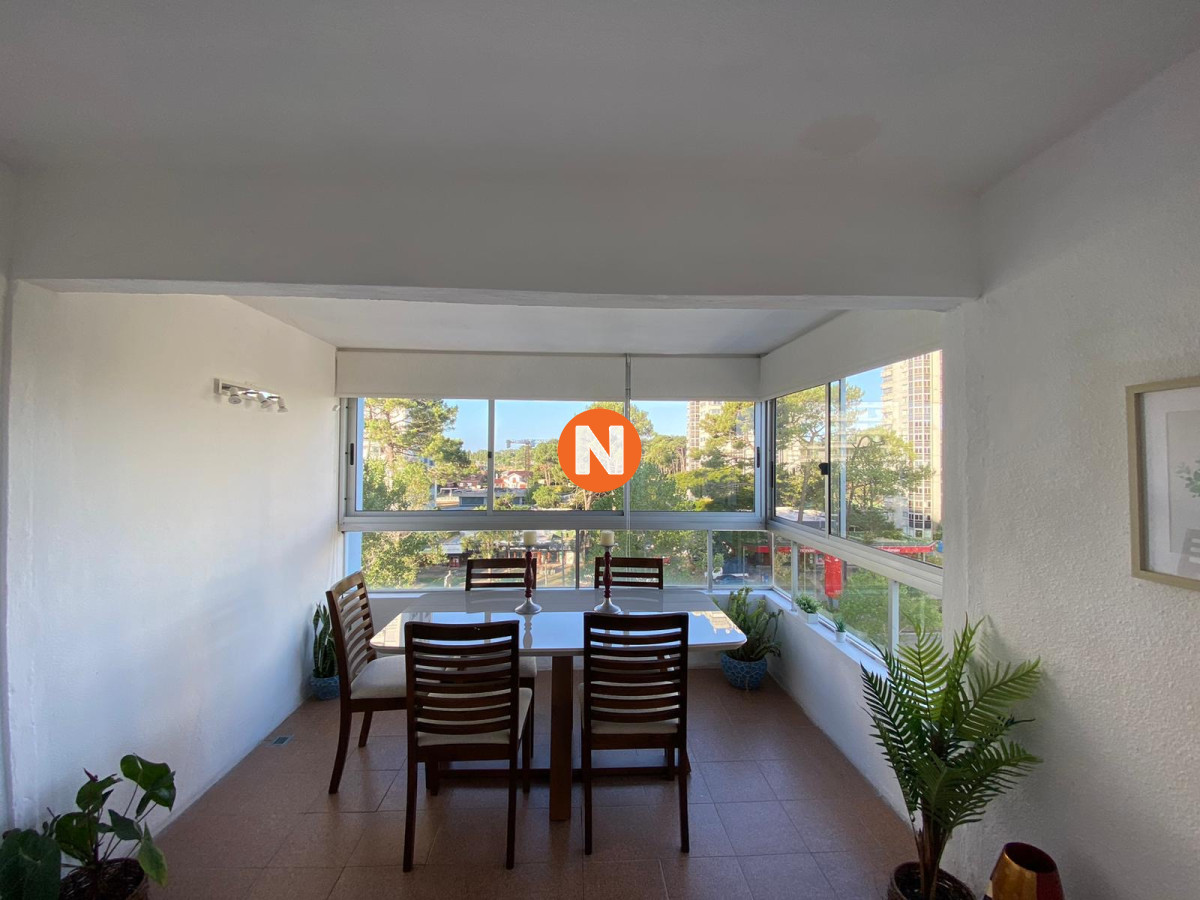 Apartamento Ref.222103 - Imperdible Apartamento en Venta Zona Roosevelt 2 dorm. 2 baños