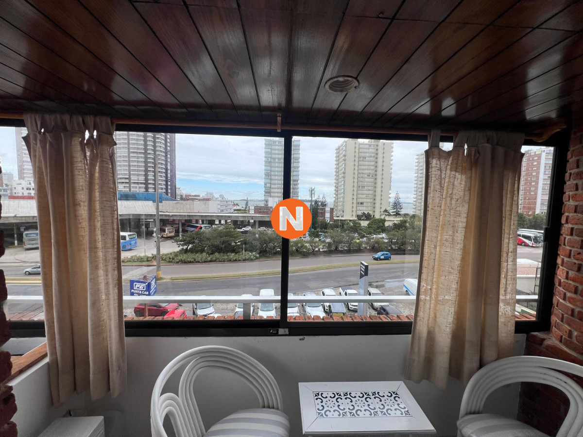 Apartamento Ref.214461 - Apartamento en Venta, 3 dormitorios