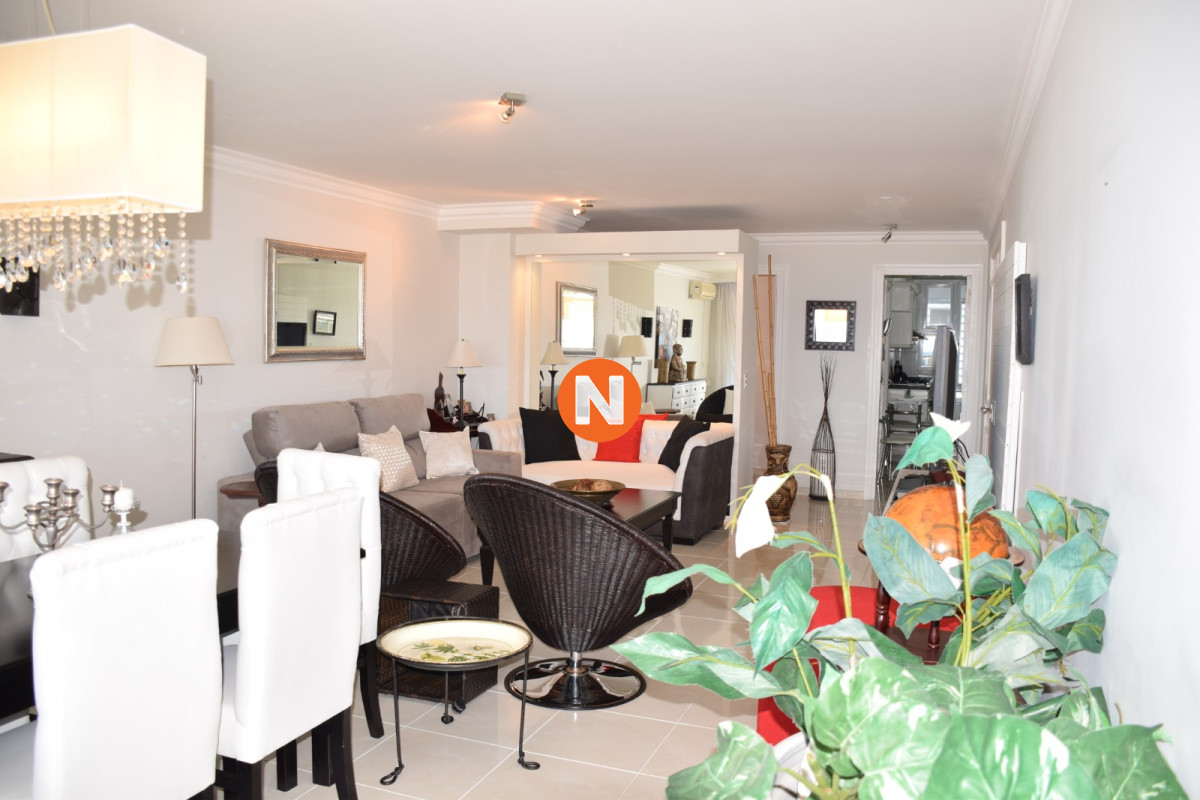 Apartamento Ref.217276 - Espectacular Apartamento