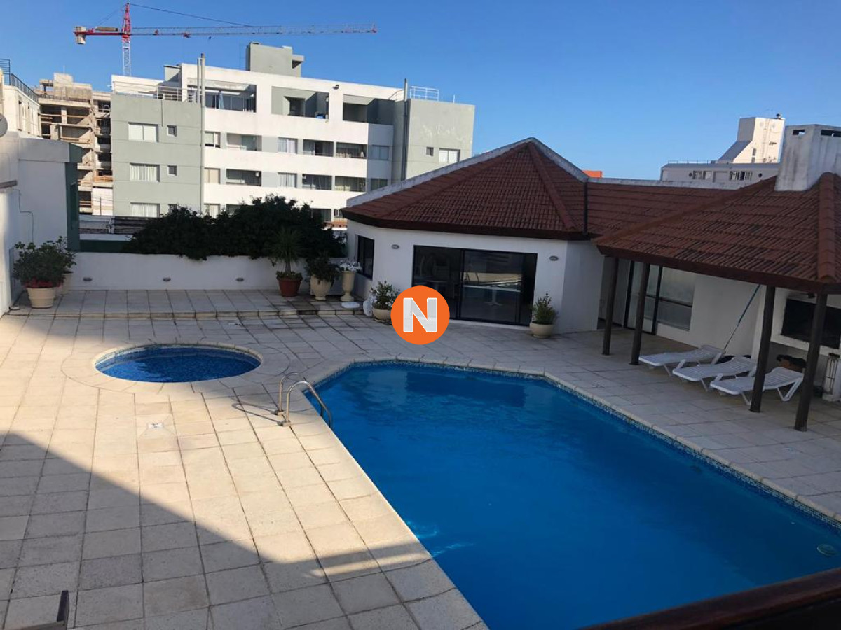 Apartamento Ref.223762 - Apartamento 2 dormitorios, con Balcón 