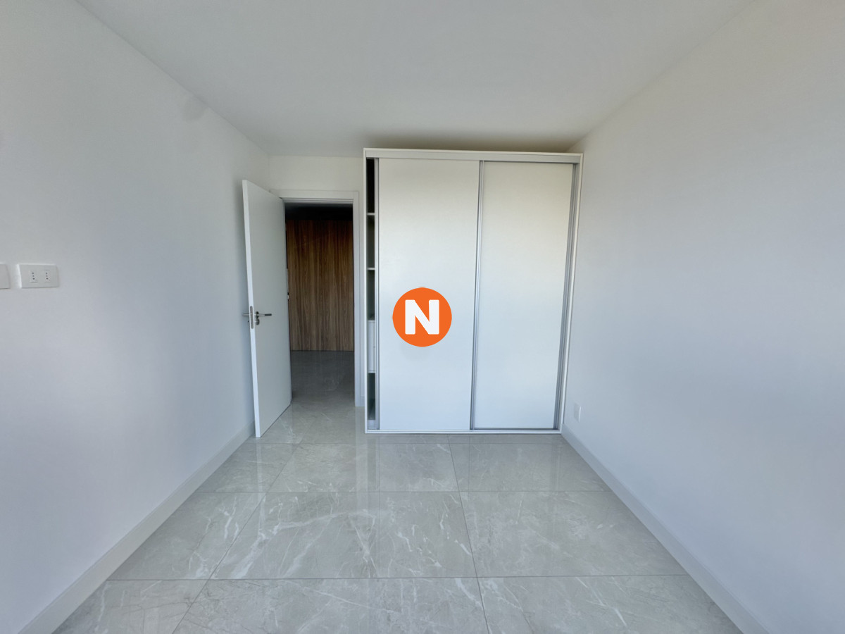 Apartamento Ref.225129 - VIEW II PUNTA DEL ESTE A ESTRENAR APARTAMENTO DE 1 DORMITORIO Y MEDIO A ESTRENAR