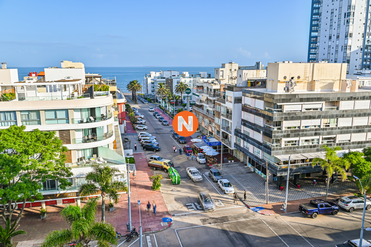 Apartamento Ref.223247 - Espectacular apartamento vista puerto