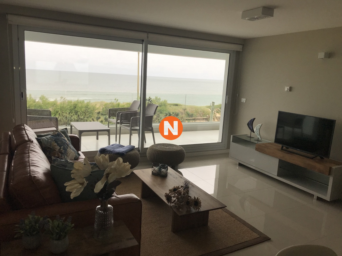Apartamento Ref.214299 - Hermosa  vista
