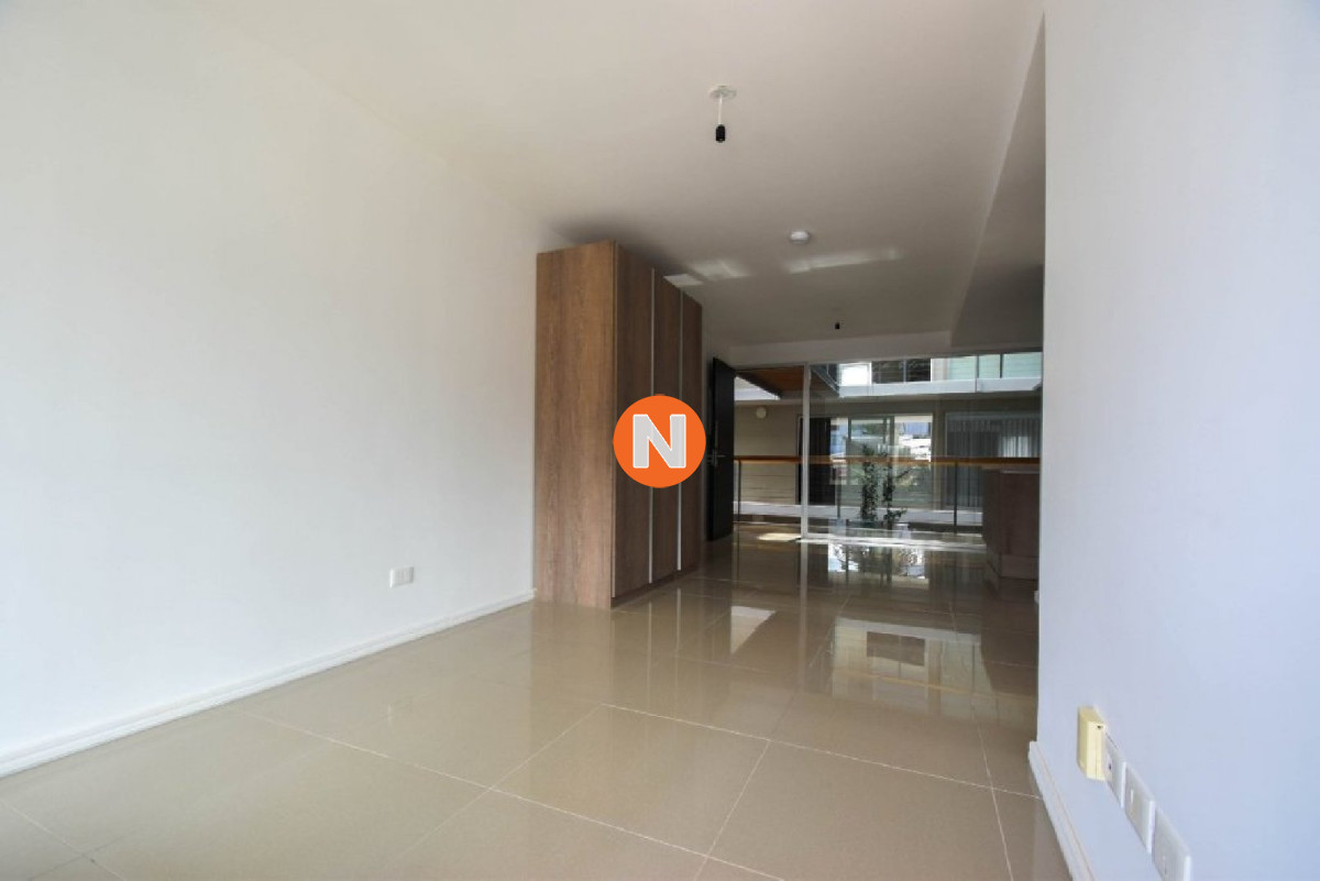 Apartamento Ref.201514 - VENTA DE APARTAMENTO DE 1 DORMITORIO EN PENINSULA