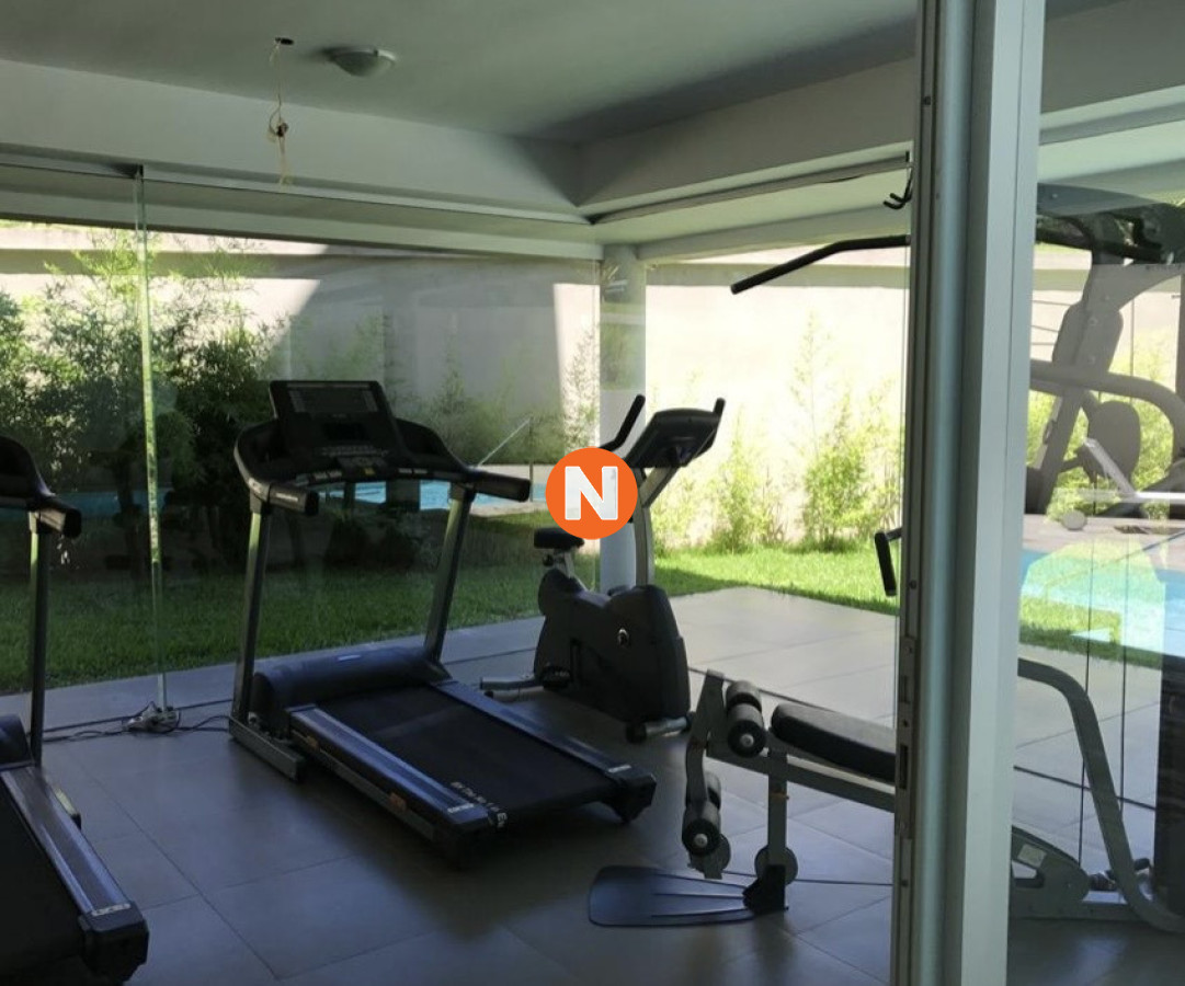 Apartamento Ref.204650 - Apartamento en Venta, 2 dormitorios, Rincón del Indio