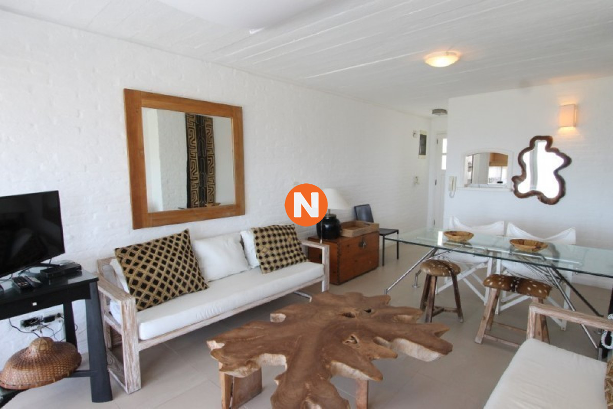 Apartamento Ref.222837 - Apartamento en venta la Barra