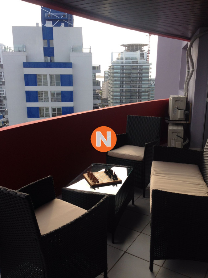 Apartamento Ref.222582 - Apartamento en Venta, 2 dormitorios