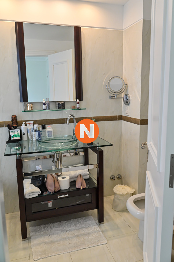 Apartamento Ref.155262 - Apartamento en Venta, Brava, Punta del Este, 3 Dormitorios.