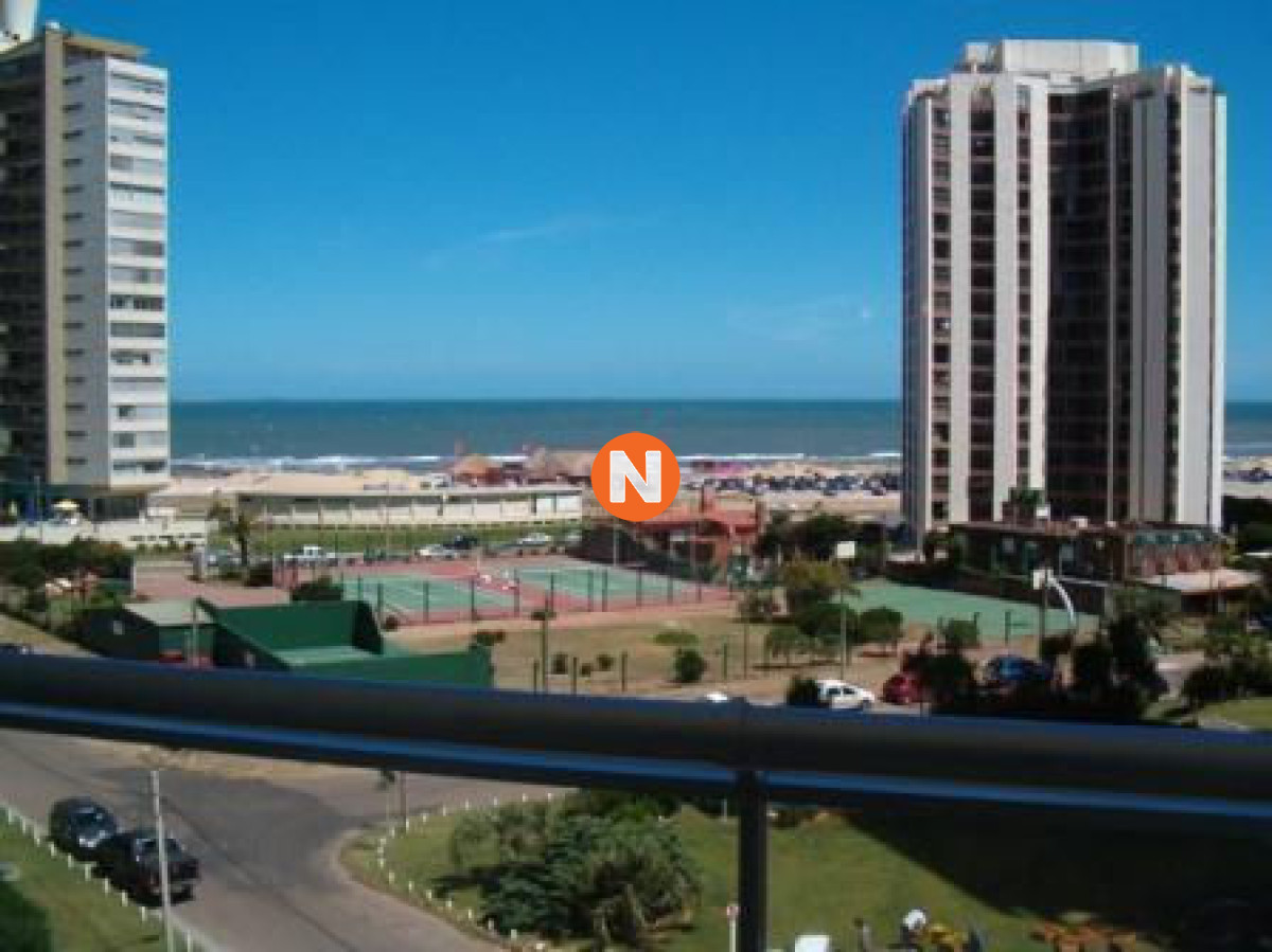 Apartamento Ref.214602 - South beach 504