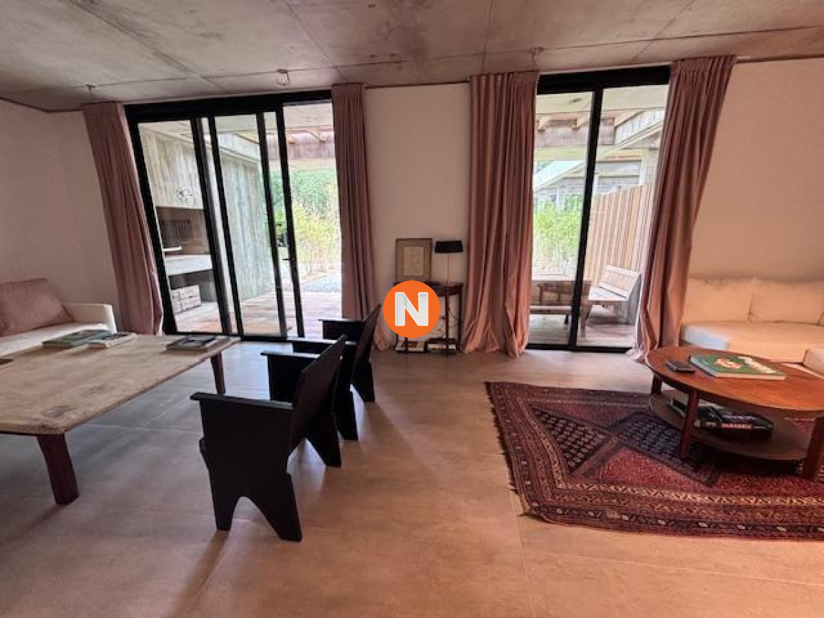 Apartamento Ref.224672 - Apartamento 2 dormitorios en Jose Ignacio