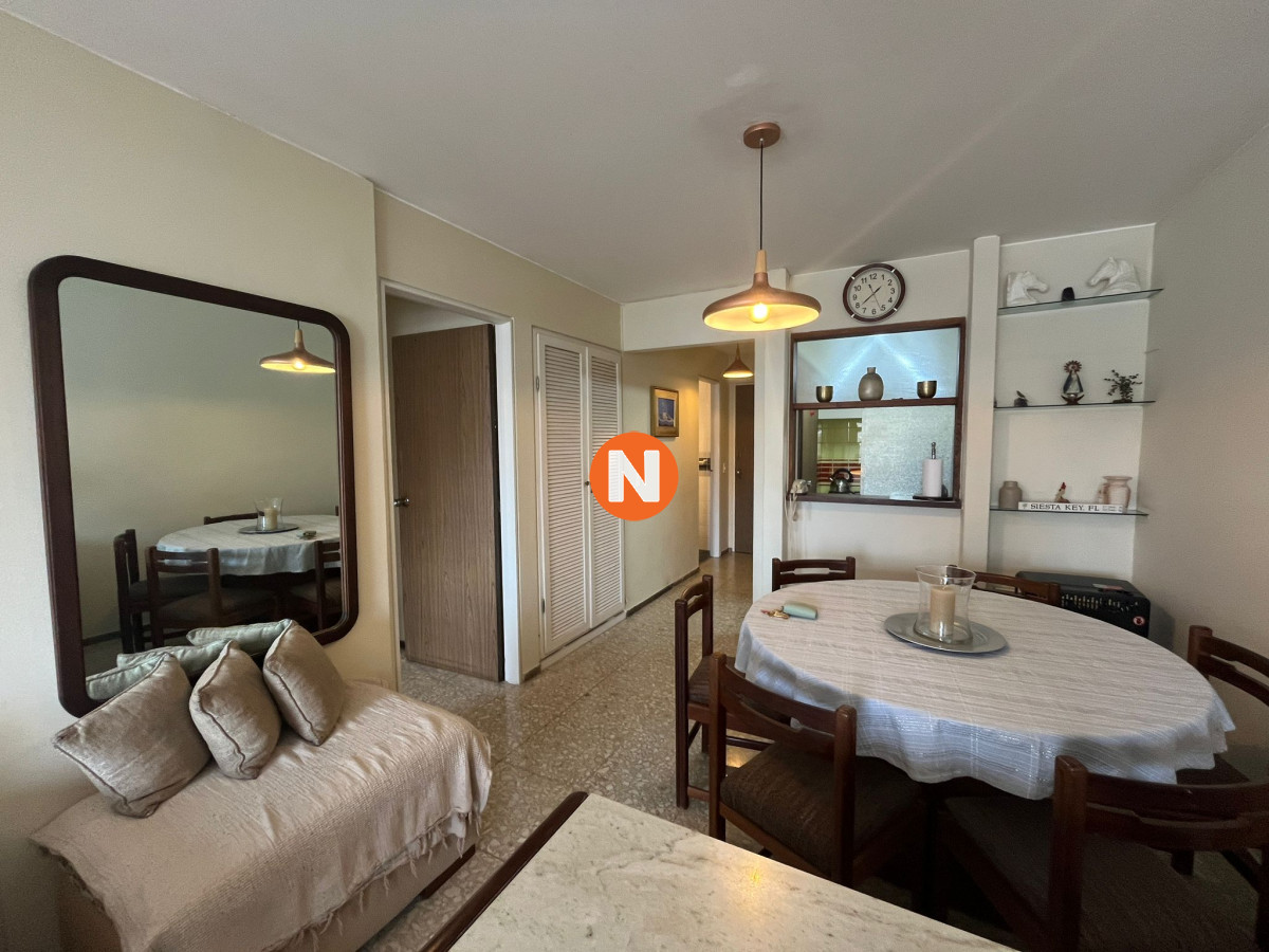 Apartamento Ref.223577 - Apartamento con ubicación privilegiada