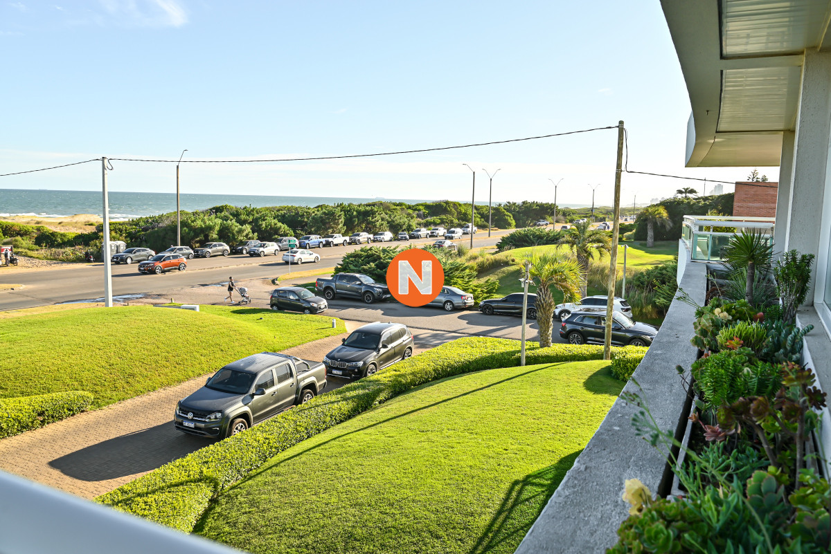 Apartamento Ref.155262 - Apartamento en Venta, Brava, Punta del Este, 3 Dormitorios.