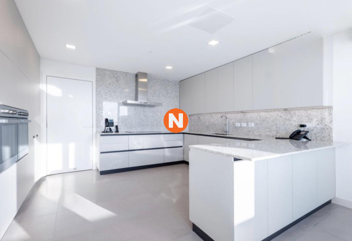 Apartamento Ref.219230 - Espectacular Apartamento