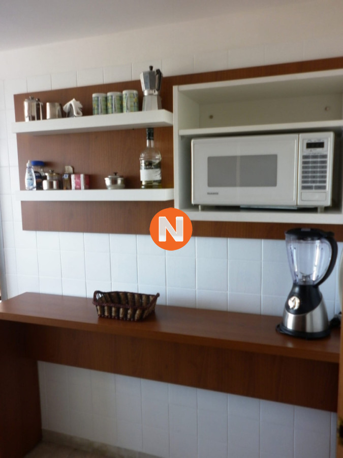 Apartamento Ref.201950 - Apartamento en Venta, Roosevelt, Punta del Este, 3 Dormitorios.