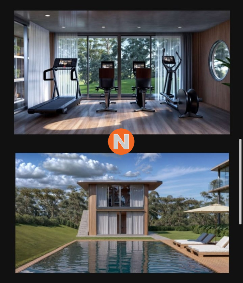 Apartamento Ref.223739 - Apartamento en Venta, 1 dormitorio