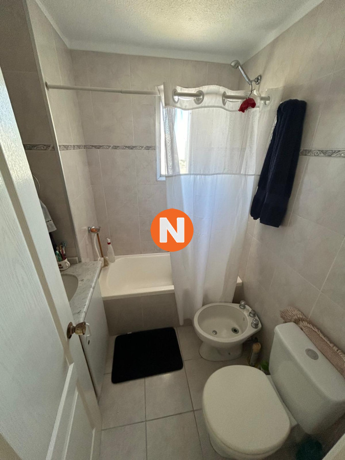 Apartamento Ref.1211 - Apartamento en venta Brava, Punta del Este, 2 Dormitorios.