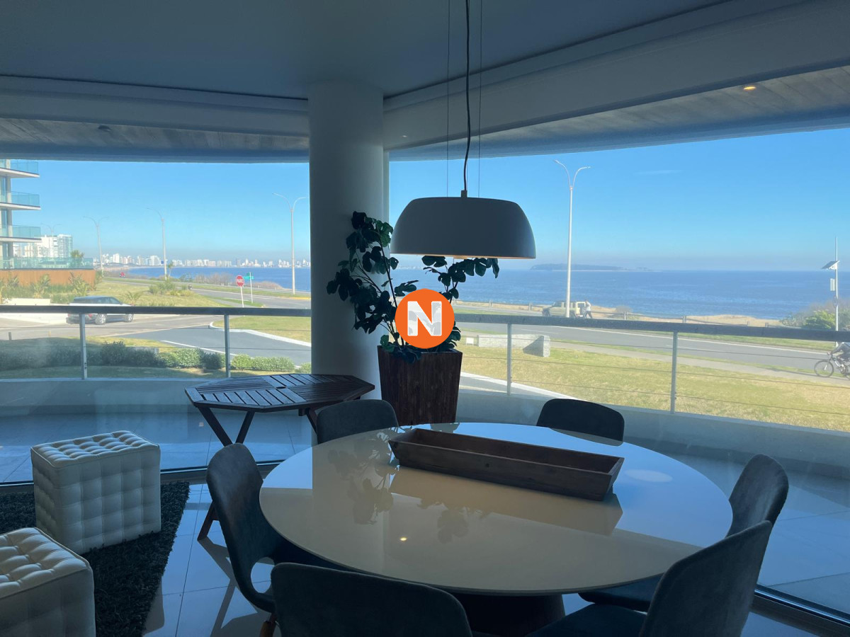 Apartamento Ref.204310 - Espectacular Apartamento Esquinero en Venta - Mansa 