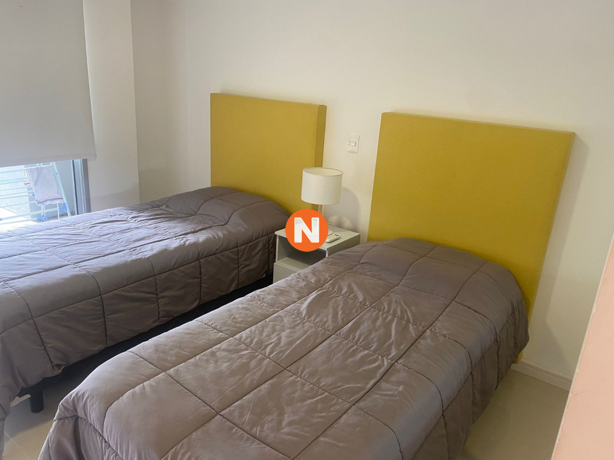 Apartamento Ref.221814 - Tu Refugio de Lujo en Brava: Un Estilo de Vida Inigualable