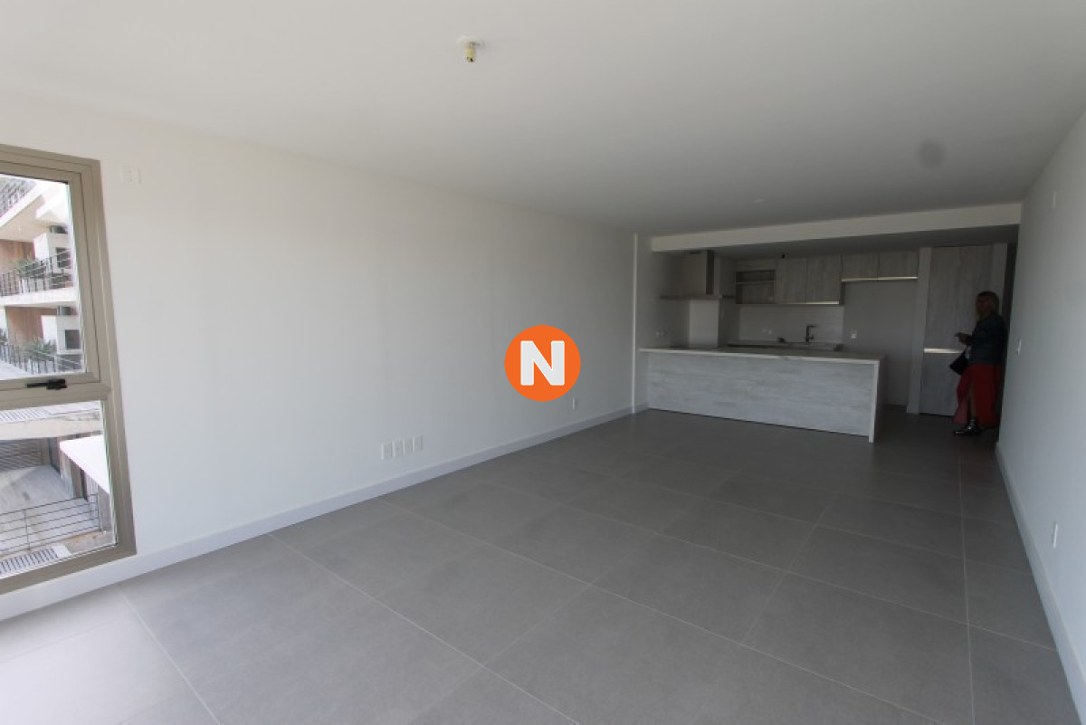 Apartamento Ref.222842 - Apartamento en venta La Barra