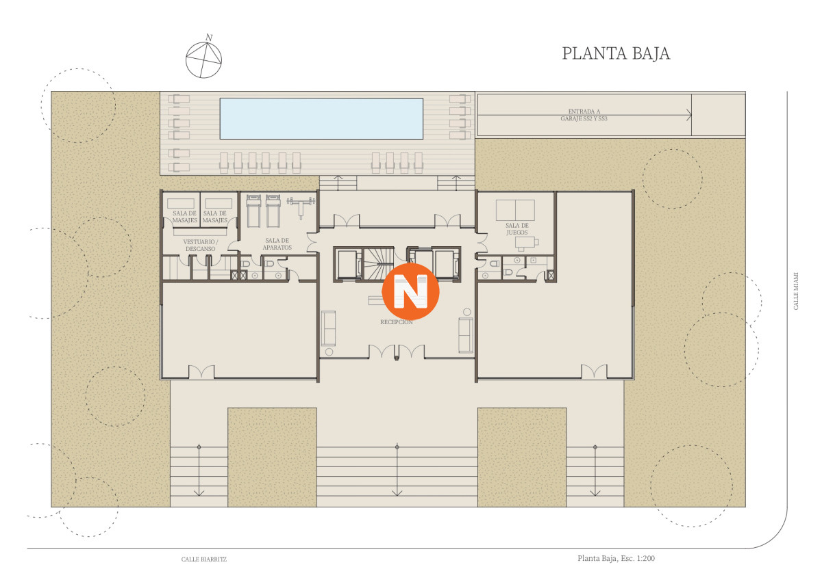 Apartamento Ref.223232 - Apartamento en Venta, 1 dormitorio