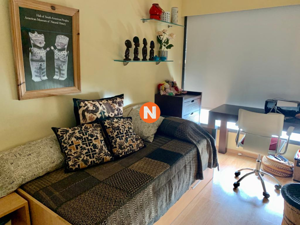 Apartamento Ref.216761 - Apartamento en espectacular vista en Punta del Este!