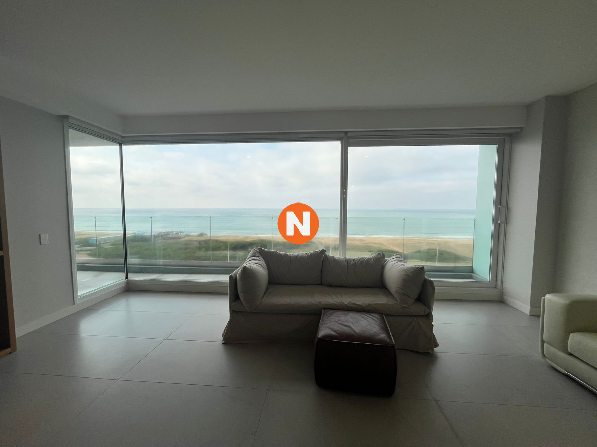 Apartamento Ref.223436 - Apartamento en torre de categoría