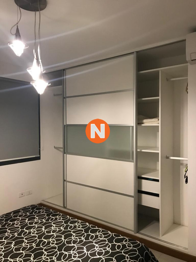 Apartamento Ref.221834 - Apartamento en Punta del Este, Brava