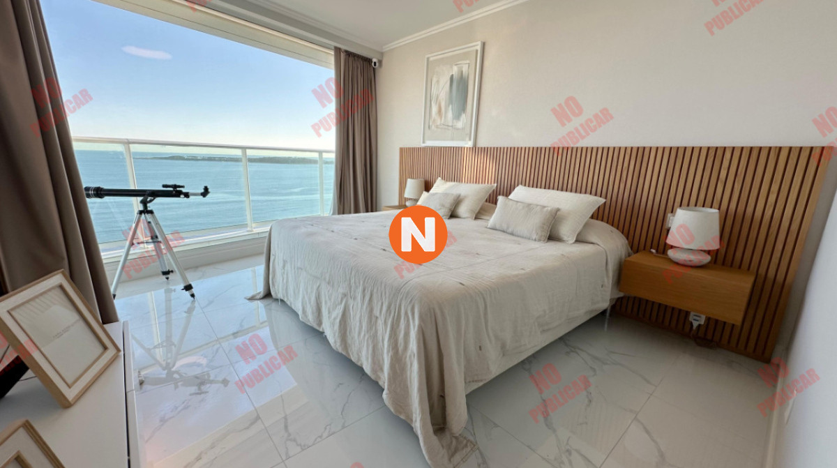 Apartamento Ref.223795 - Apartamento en Venta, 3 dormitorios