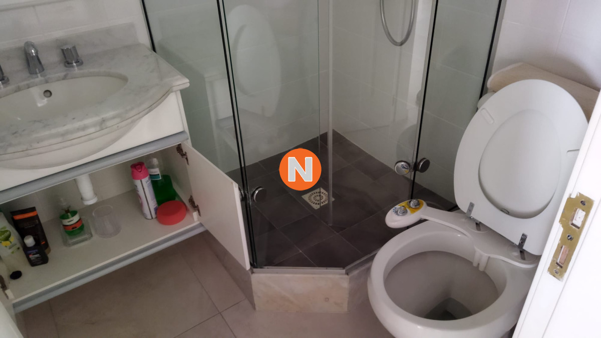 Apartamento Ref.200807 - Apartamento en Venta, Mansa, Punta del Este, 2 Dormitorios.