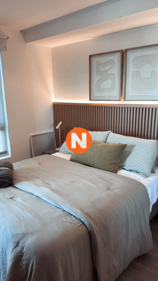 Apartamento Ref.224032 - Venta Monoambiente Ocean Drive 