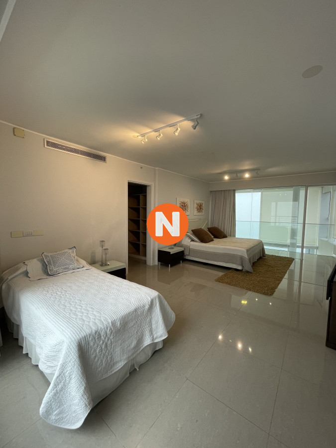 Apartamento Ref.213337 - Penthouse  en venta 