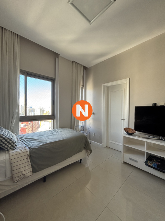 Apartamento Ref.224550 - Penthouse a la Venta, Edificio Imperiale