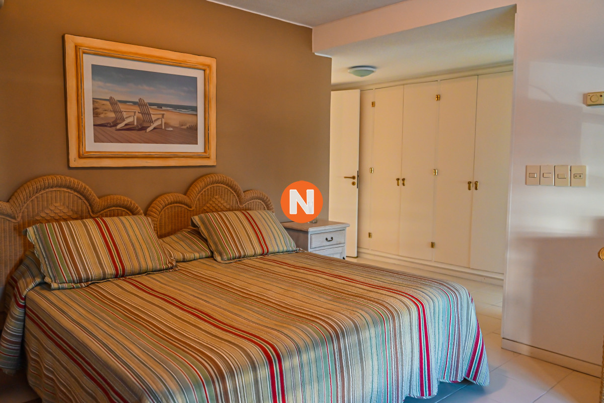 Apartamento Ref.223247 - Espectacular apartamento vista puerto