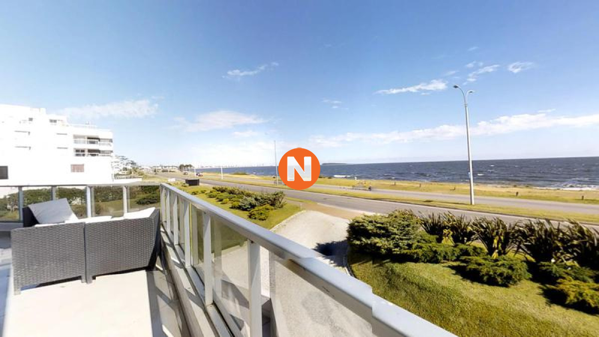 Apartamento Ref.216698 - Apartamento en venta Punta del este