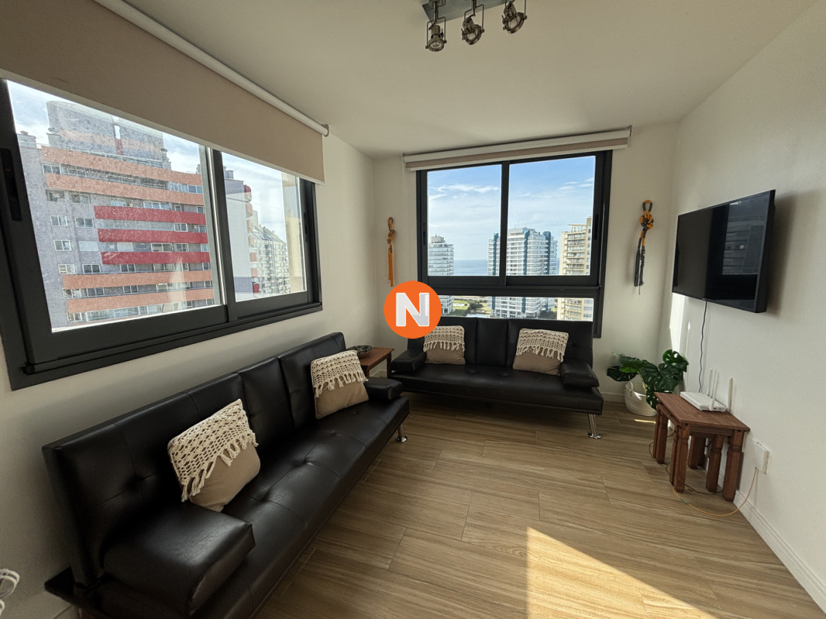 Apartamento Ref.221106 - Oportunidad de Inversión, Apartamento 2 dormitorios con Vistas Al Mar