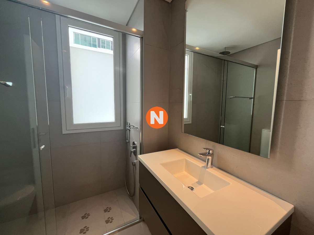 Apartamento Ref.223436 - Apartamento en torre de categoría