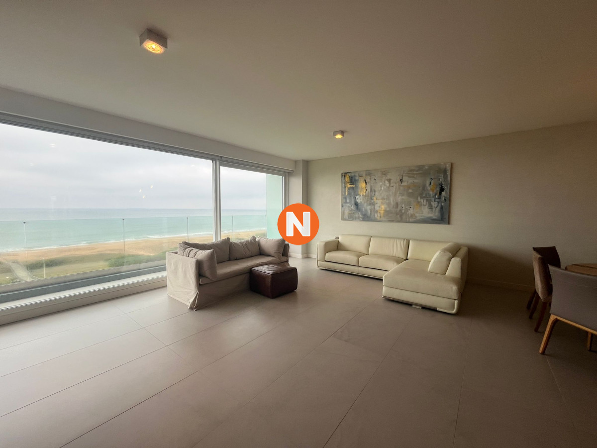 Apartamento Ref.223436 - Apartamento en torre de categoría