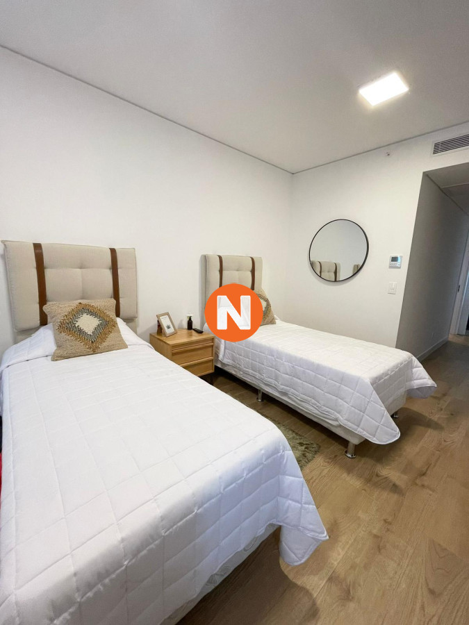 Apartamento Ref.223107 - Apartamento en Trump Tower Punta del Este