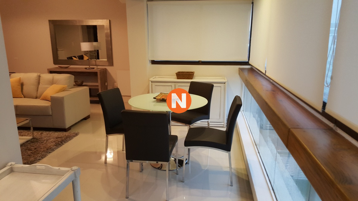 Apartamento Ref.214488 - Apartamento de 2 dormitorios En Brava, Punta del Este