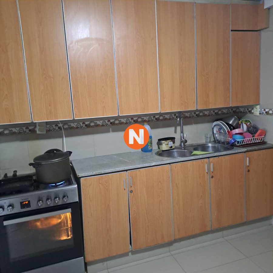 Apartamento Ref.222510 - OPORTUNIDAD VENTA