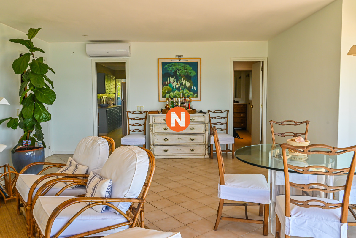 Apartamento Ref.9184 - Apartamento en venta y alquiler, Peninsula, Punta del Este, 3 Dormitorios.