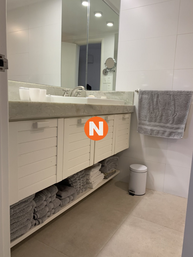 Apartamento Ref.218486 - Espectacular departamento a orilla de la Brava