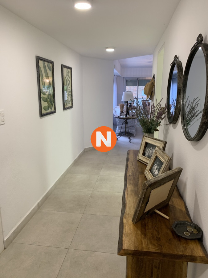 Apartamento Ref.218486 - Espectacular departamento a orilla de la Brava