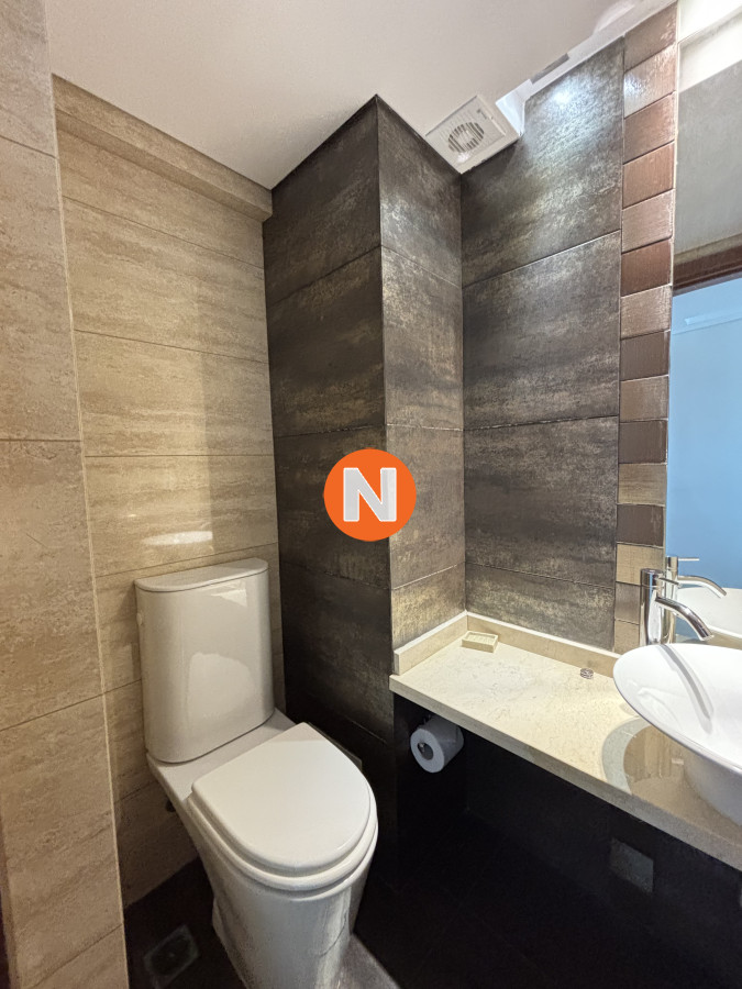 Apartamento Ref.224233 - APTO EN VENTA DE 2 DORMITORIOS EN PLAYA MANSA PUNTA DEL ESTE